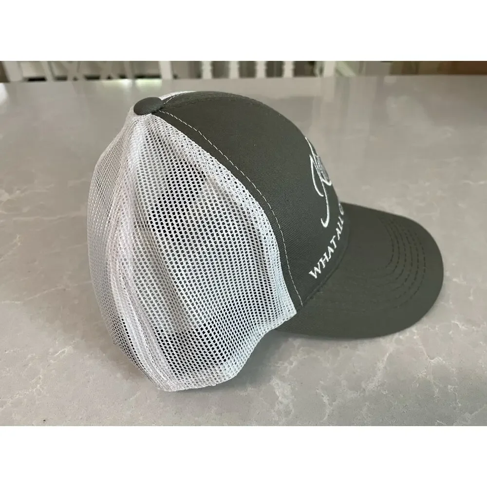 Unbranded kimber snapback